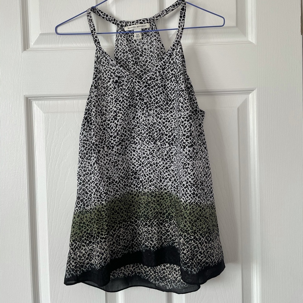 Banana Republic Tank Top